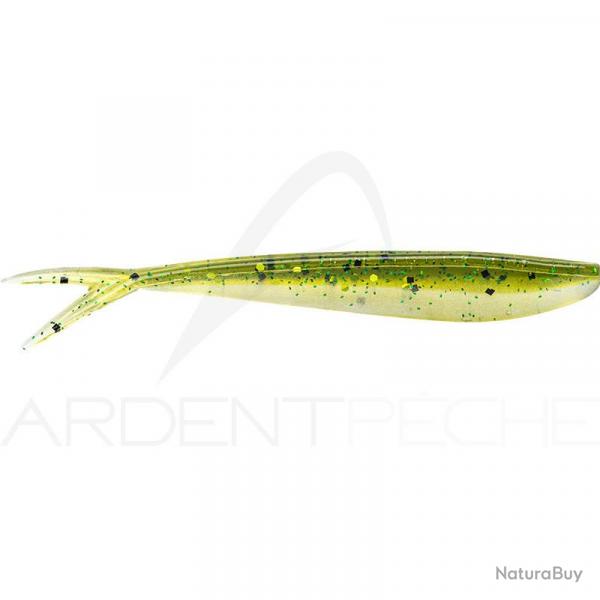 Leurre souple ZOOM Fluke 4 115 Baby bass