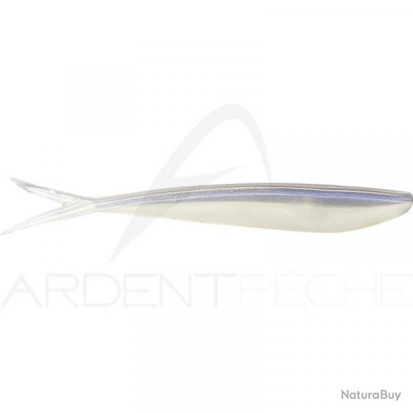 Leurre souple ZOOM Fluke 4 091 Albino