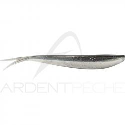 Leurre souple ZOOM Fluke 4 109 Smokin shad