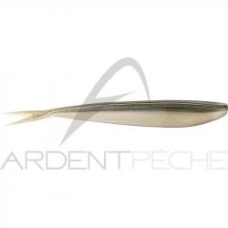 Leurre souple ZOOM Tiny fluke 3 106 Arkansas shiner