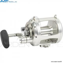 Moulinet AVET Pro EX EXW EXW 80/2