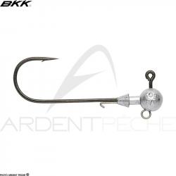 Tête plombée BKK Round elite Stinger eye bait keeper 5g H8/0