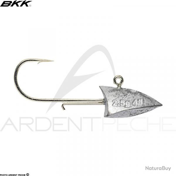 Tte plombe BKK Silent chaser Prisma darting LRF H6 1.4g