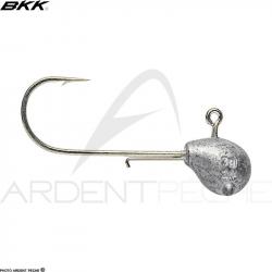 Tête plombée BKK Silent chaser Punch LRF 1.8g H4