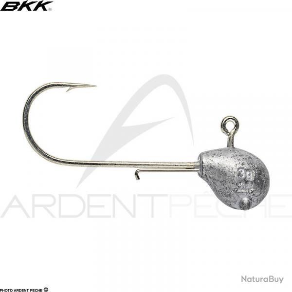 Tte plombe BKK Silent chaser Punch LRF 1.8g H4