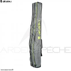 Fourreau GUNKI Rod case power game 165 3 comp.