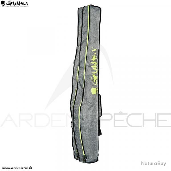 Fourreau GUNKI Rod case power game 165 3 comp.
