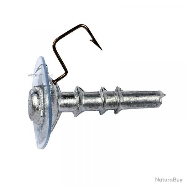 LEMER Godille  hameon blister n0