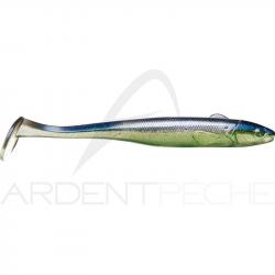 Leurre souple ILLEX Magic fat shad 7 Magic sexy shad