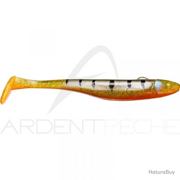 Leurre souple ILLEX Magic fat shad 7 Magic perch