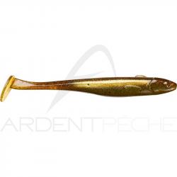 Leurre souple ILLEX Magic fat shad 7 Magic spined loach