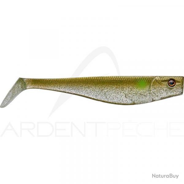 Leurre souple ILLEX Dexter shad 175 Magic Ayu