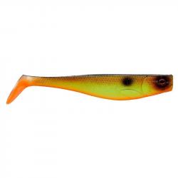 Leurre souple ILLEX Dexter shad 175 Muddy roach