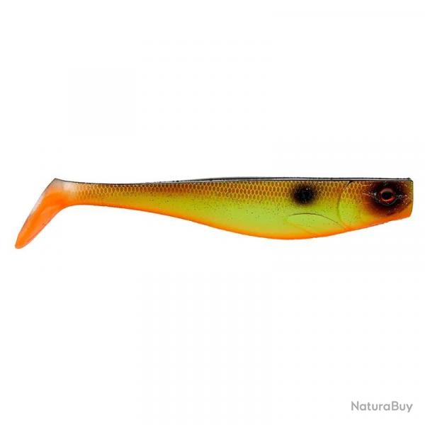 Leurre souple ILLEX Dexter shad 175 Muddy roach