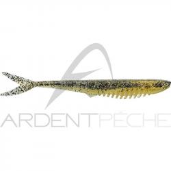 Leurre souple GUNKI Pacemaker 145 Ghost zander