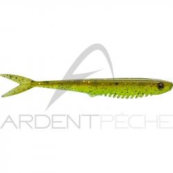 Leurre souple GUNKI Pacemaker 165 Watermelon chart