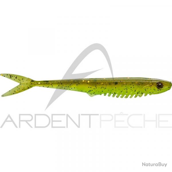 Leurre souple GUNKI Pacemaker 165 Watermelon chart