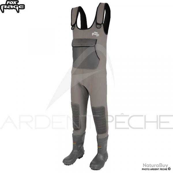 Waders noprne FOX RAGE