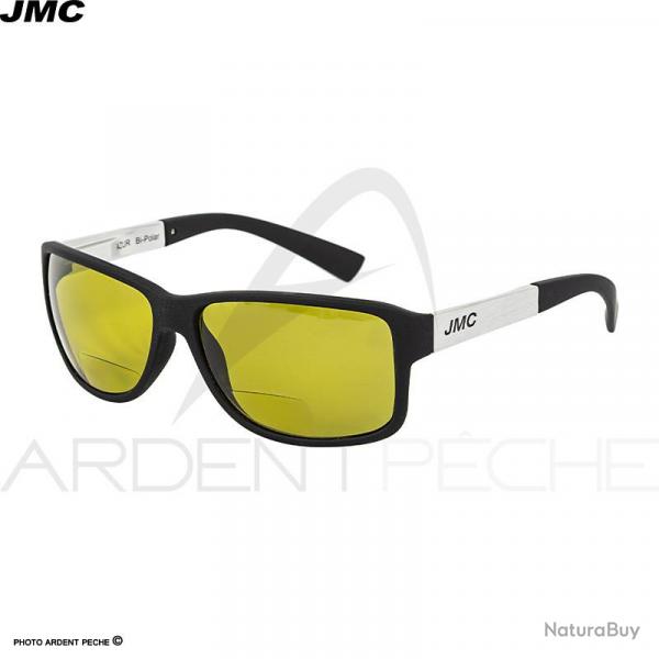 Lunettes polarisantes JMC Azur bi polar