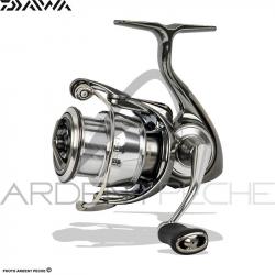 Moulinet spinning DAIWA Exist G LT 2022 3000 D