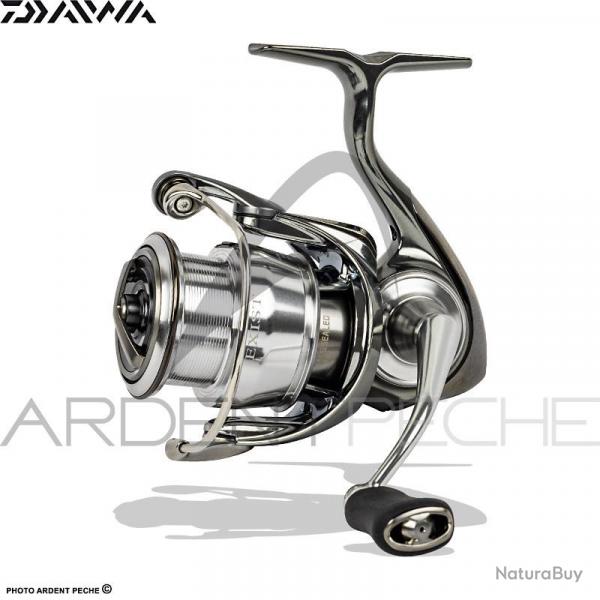 Moulinet spinning DAIWA Exist G LT 2022 3000 D
