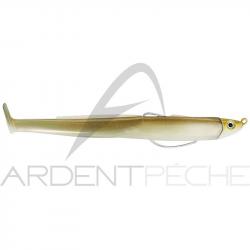 Leurre souple FIIISH Black eel combo 150 Shallow / 10g / Gold - BE1252