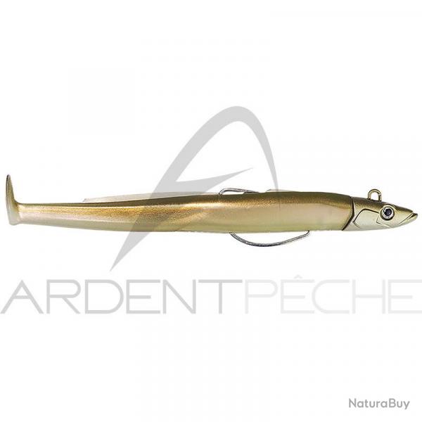 Leurre souple FIIISH Black eel combo 150 Shore / 20g / Gold - BE1256