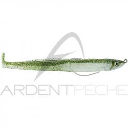 Leurre souple FIIISH Black eel combo 150 Shallow / 10g / Ghost minnow - BE4005