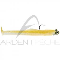 Leurre souple FIIISH Mud digger combo 90 Light / 5g / Wakasagi - MD1274