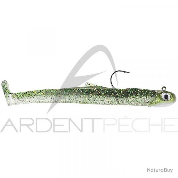 Leurre souple FIIISH Mud digger combo 65 Medium / 4g / Ghost minnow - MD1452
