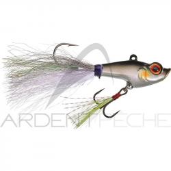 Leurre dur GUNKI Jiger jig 15g Tiny alive