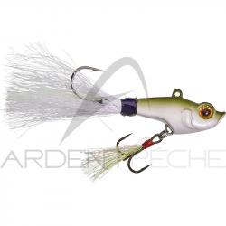 Leurre dur GUNKI Jiger jig 21g Ayu