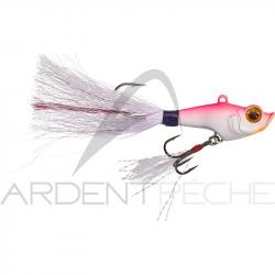 Leurre dur GUNKI Jiger jig 21g Pink shiner
