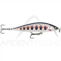 Poisson nageur RAPALA Countdown elite 95 GDYM