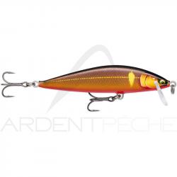 Poisson nageur RAPALA Countdown elite 95 GDGA