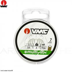 Cable acier VMC Multiflex bobine C723 7kg