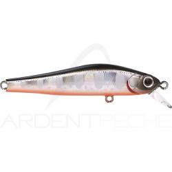 Poisson nageur ZIP BAITS Rigge 56 F 916 Ginkuro yamame