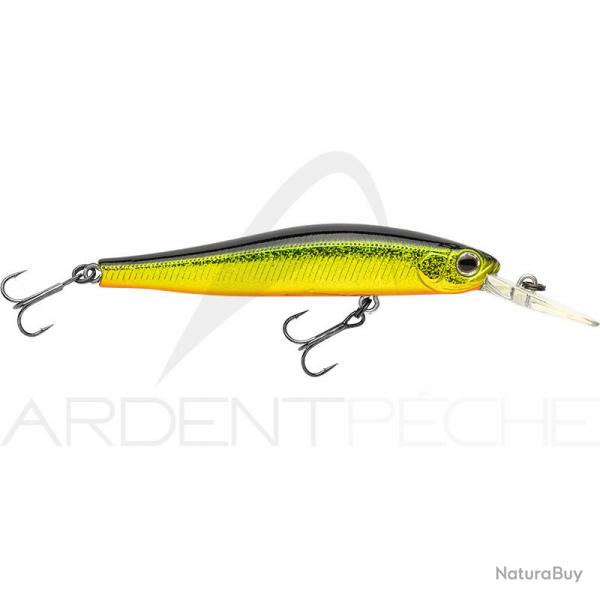 Poisson nageur ZIP BAITS Rigge deep 70 F 830