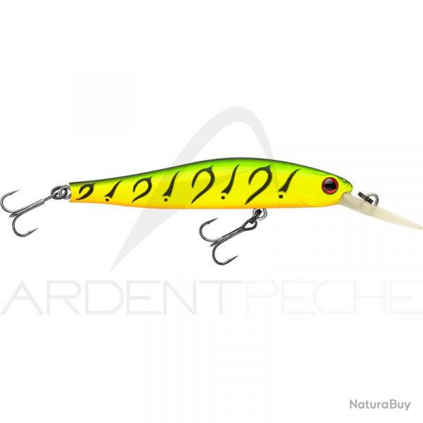 Poisson nageur ZIP BAITS Rigge deep 70 F 070