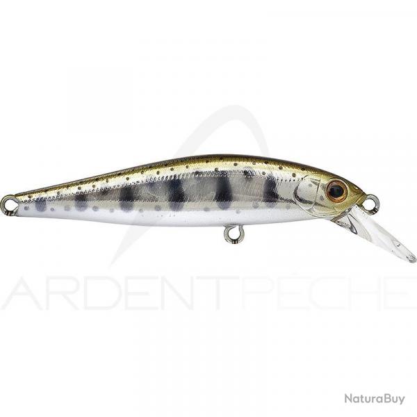 Poisson nageur ZIP BAITS Rigge flat 70 S 810