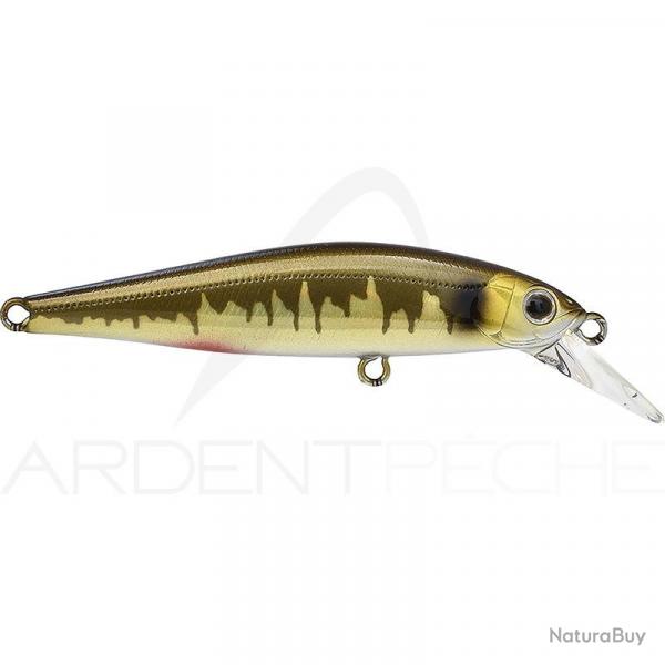 Poisson nageur ZIP BAITS Rigge flat 70 S Vairon