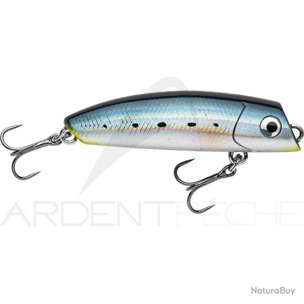 Poisson nageur TACKLE HOUSE SOL 43 8HG