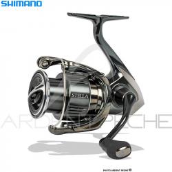 Moulinet spinning SHIMANO Stella FK 4000 XG