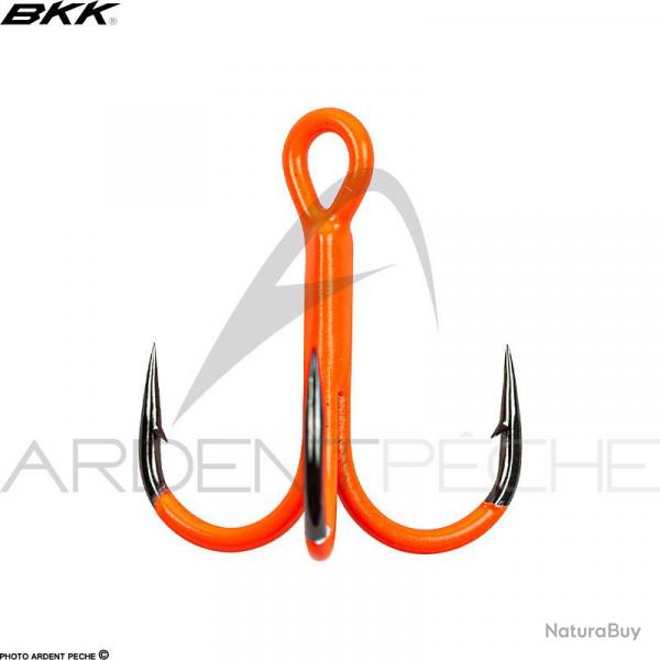 Hameon triple BKK Fangs BT621 UVO H2/0
