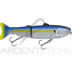 Swimbait BAITSANITY Antidote 7 Killer shad