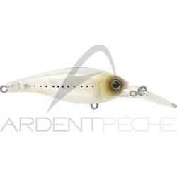 Crankbait GAN CRAFT Ayrton 63 MR 05 Nama shirauo