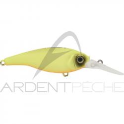 Crankbait GAN CRAFT Ayrton 63 MR 07 Shocking chart