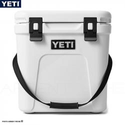 Glacière YETI Roadie 24 Blanc