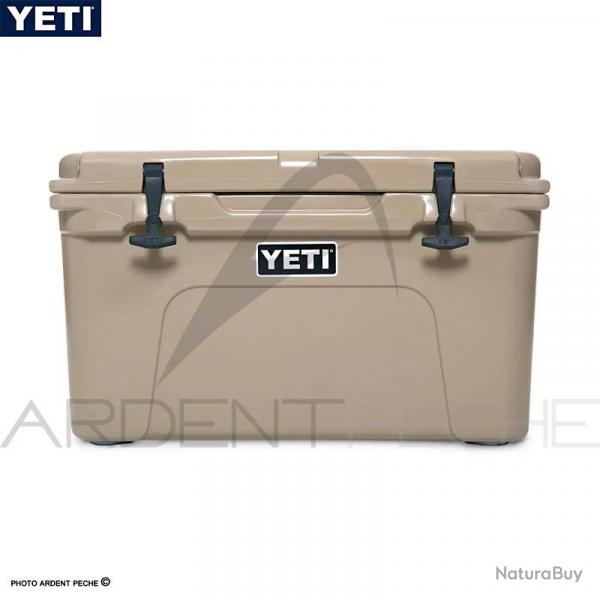Glacire YETI Tundra 45 Navy