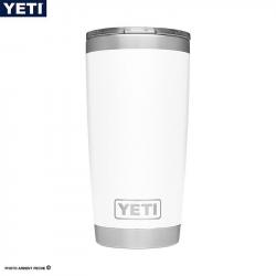 Verre YETI Rambler tumbler 20 Navy